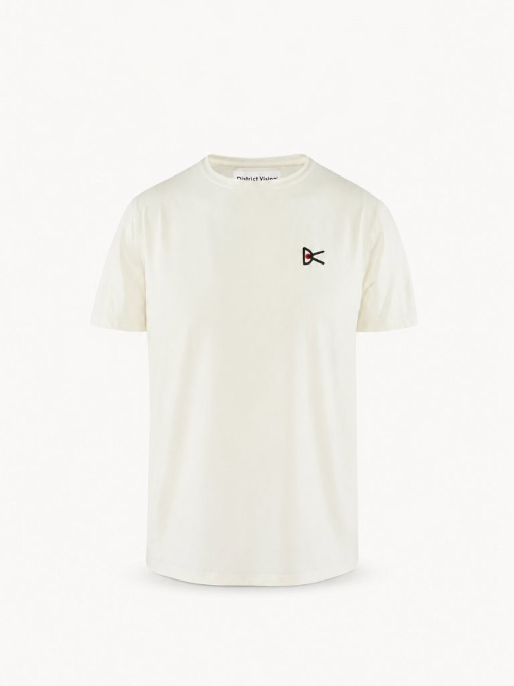 District Vision Lightweight Short Sleeve Tee - Mens Large